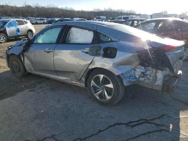 2HGFC2F61KH583624 | 2019 HONDA CIVIC LX