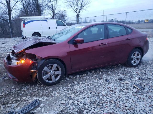 1C3CDFBB3FD237297 | 2015 DODGE DART SXT