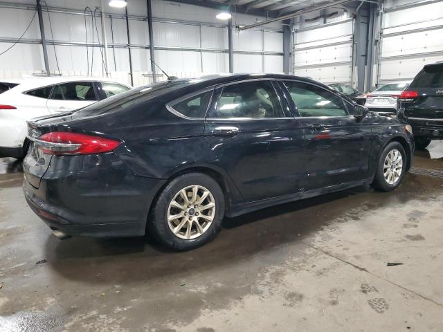 3FA6P0G77JR204083 | 2018 FORD FUSION S