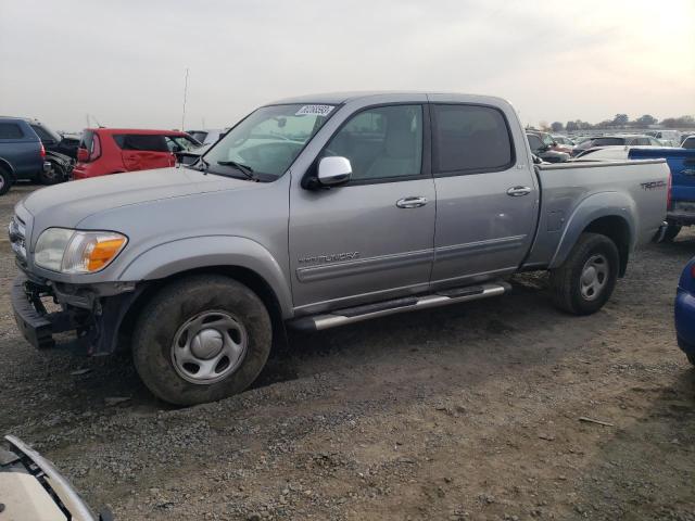 2005 Toyota Tundra 