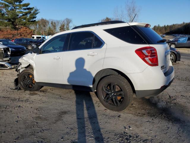 Vin: 2gnflfek4h6297640, lot: 81114703, chevrolet equinox lt 20172