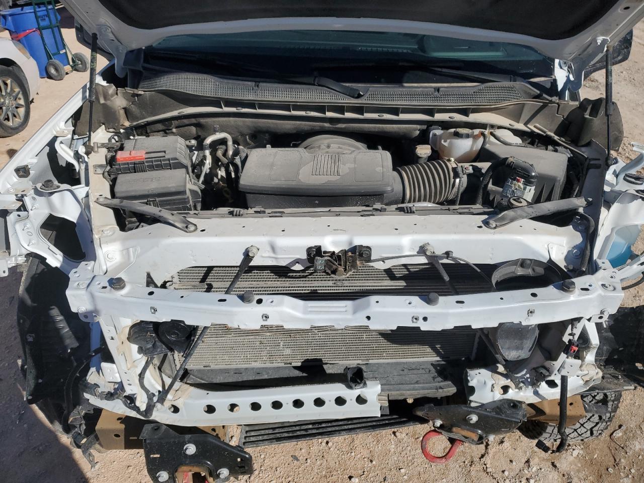 3GCUDFED6PG323222 CHEVROLET ALL Models 2023