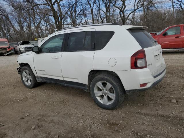 1C4NJDBB9ED532937 | 2014 JEEP COMPASS SP