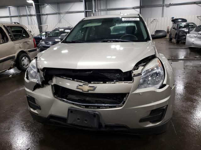 2GNALAEK3F6116585 | 2015 CHEVROLET EQUINOX LS