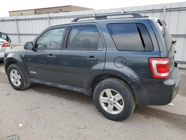 2008 Ford Escape Hev VIN: 1FMCU49H88KA46477 Lot: 78549553