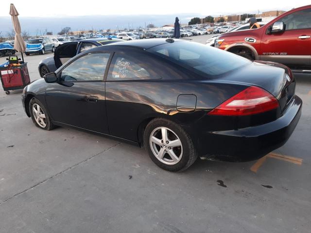 1HGCM72685A010841 | 2005 Honda accord ex