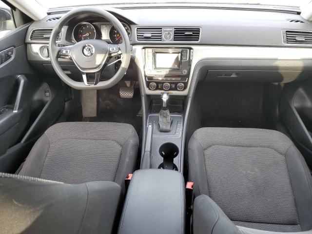 2016 VOLKSWAGEN PASSAT S - 1VWAS7A36GC032327