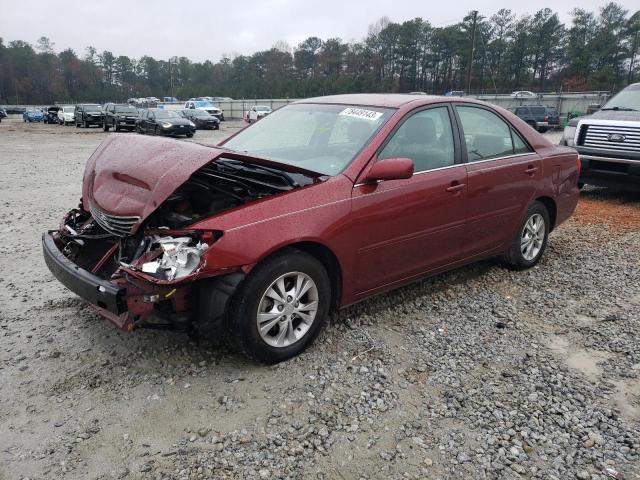 2006 Toyota Camry LE