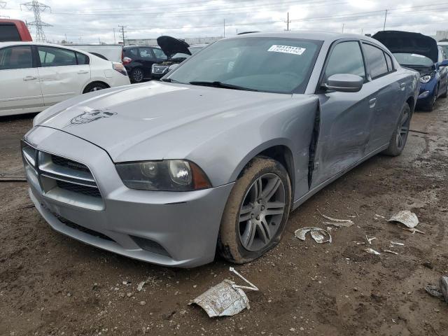 2013 Dodge Charger SE