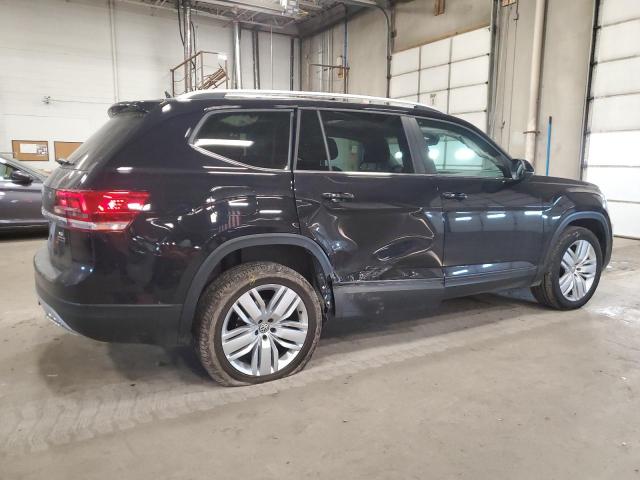 1V2UR2CAXKC610382 | 2019 VOLKSWAGEN ATLAS SE