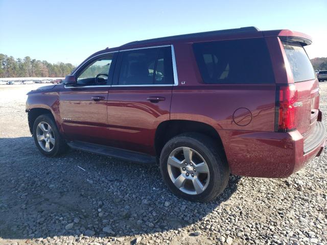 1GNSKBKC8KR382113 | 2019 Chevrolet tahoe k1500 lt