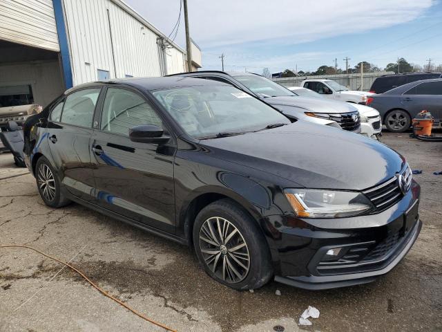 3VWDB7AJ3JM209336 | 2018 VOLKSWAGEN JETTA SE