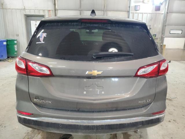 3GNAXUEVXKS555889 | 2019 CHEVROLET EQUINOX LT