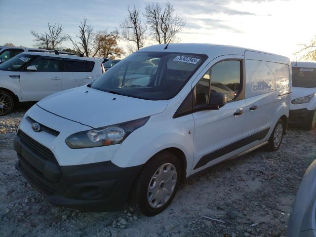 2016 Ford Transit Connect XL