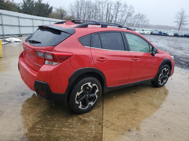 JF2GTHNC7N8229115 | 2022 SUBARU CROSSTREK