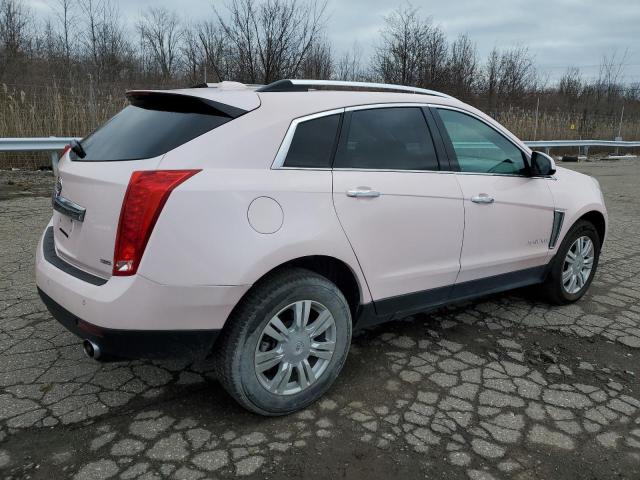 3GYFNBE30GS526779 | 2016 CADILLAC SRX LUXURY