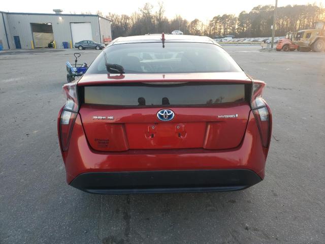 JTDKBRFU2G3508075 | 2016 TOYOTA PRIUS