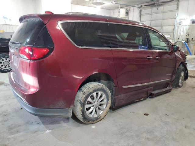 2C4RC1BG3JR365648 | 2018 CHRYSLER PACIFICA T