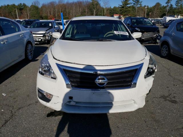 1N4AL3AP1EC152776 | 2014 NISSAN ALTIMA 2.5