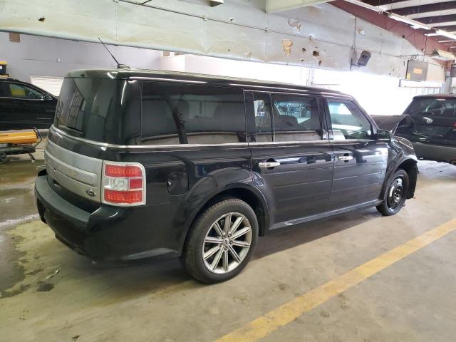 2FMGK5D8XKBA13695 | 2019 FORD FLEX LIMIT