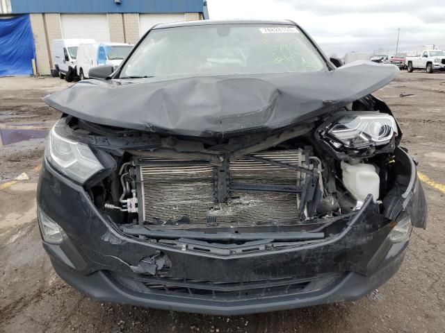 2GNAXKEV1K6207837 | 2019 CHEVROLET EQUINOX LT