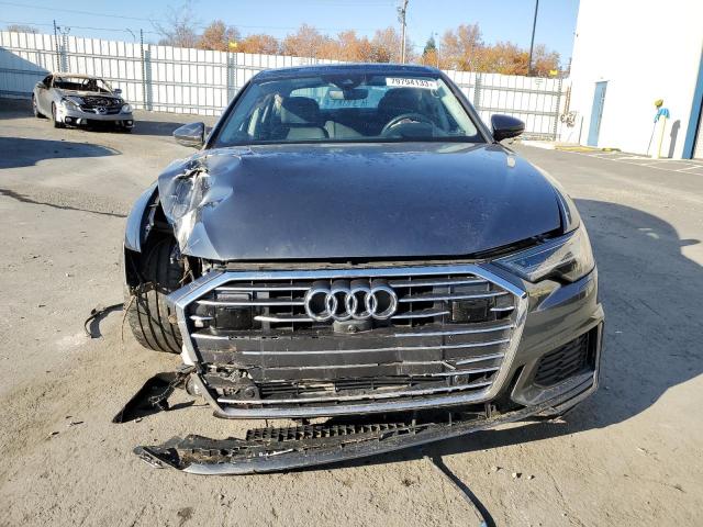 WAUM2AF23LN086306 | 2020 AUDI A6 PRESTIG