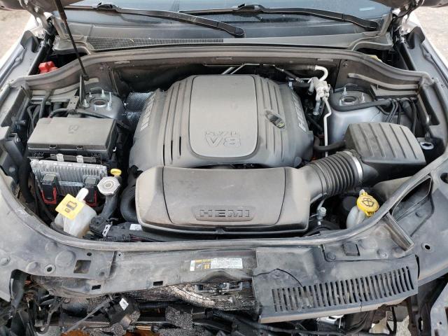 2020 DODGE DURANGO SS 1C4SDJFTXLC309448