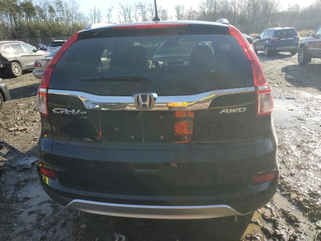 2HKRM4H79FH684076 | 2015 HONDA CR-V EXL