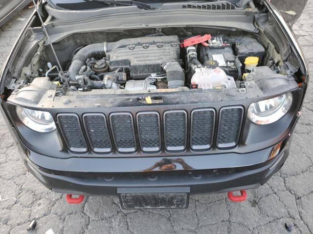 ZACNJBC13LPL90753 | 2020 Jeep renegade trailhawk