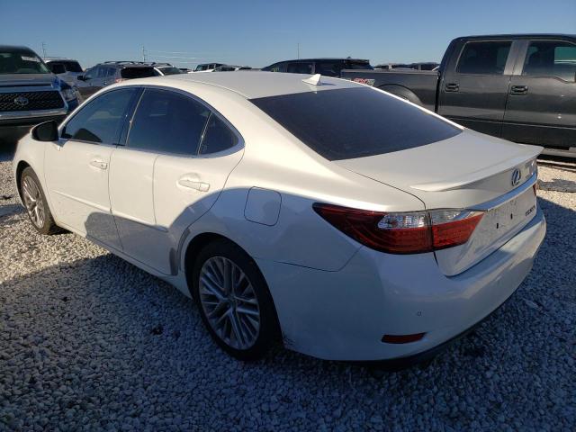 JTHBK1GG8D2029508 | 2013 Lexus es 350