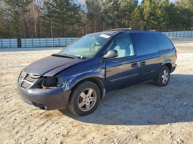 2005 Dodge Grand Caravan SXT