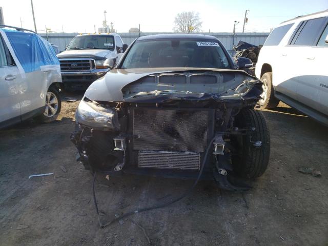 2015 BMW 328 XIGT - WBA3X5C51FD560881