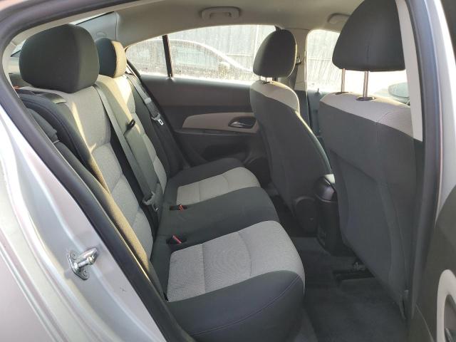 1G1PC5SH9C7130871 2012 Chevrolet Cruze Ls