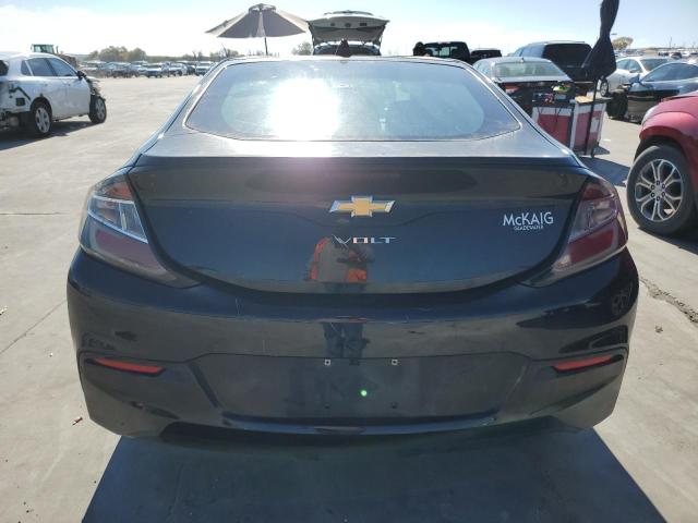 VIN 1G1RA6S52HU162953 2017 Chevrolet Volt, LT no.6