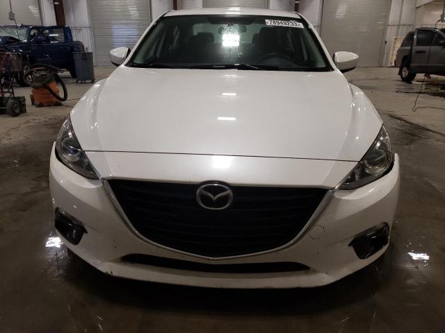 JM1BM1V72E1124572 | 2014 MAZDA 3 TOURING