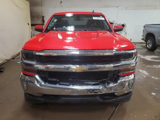 1GCVKREH3GZ312970 | 2016 CHEVROLET silverado