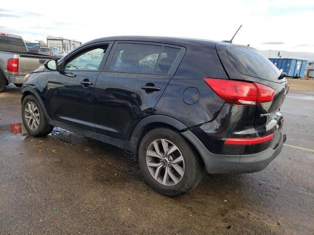 KNDPBCAC5G7880746 | 2016 KIA SPORTAGE L