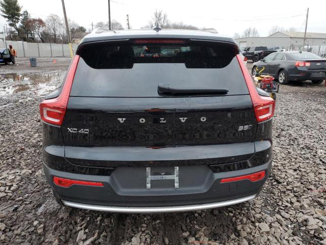 2023 VOLVO XC40 PLUS YV4L12UN8P2079618