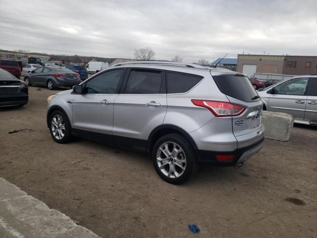 1FMCU0J92FUC12393 | 2015 Ford escape titanium