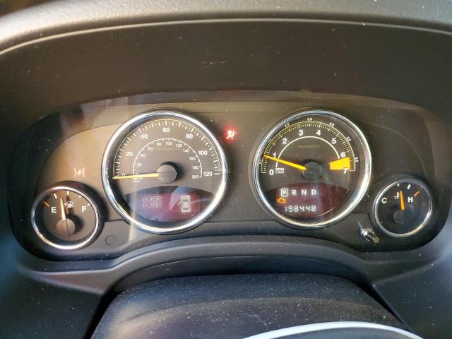 2015 JEEP PATRIOT LI 1C4NJRCB2FD190289