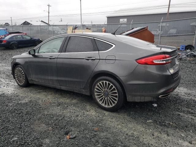 Vin: 3fa6p0t97hr376115, lot: 81145063, ford fusion se 20172