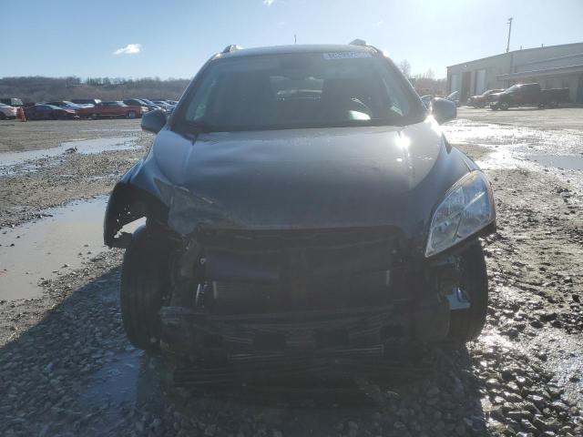 3GNCJRSB8GL254346 | 2016 CHEVROLET TRAX LTZ