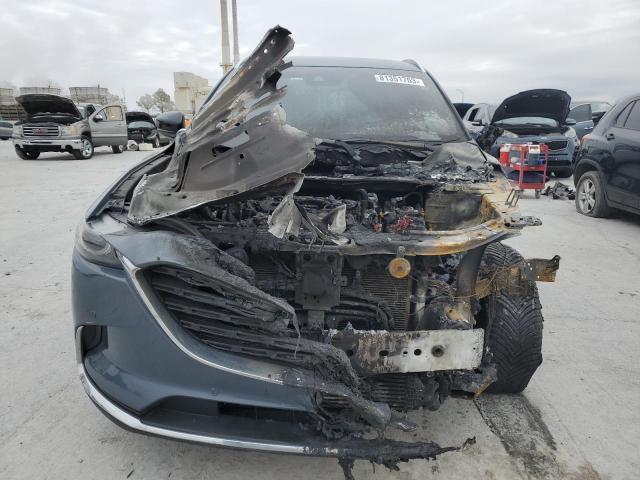 2021 MAZDA CX-9 GRAND - JM3TCADY9M0503873