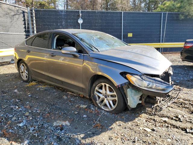 VIN 3FA6P0HR8DR295773 2013 Ford Fusion, SE no.4