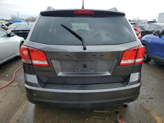 3C4PDCAB7ET154672 | 2014 DODGE JOURNEY SE