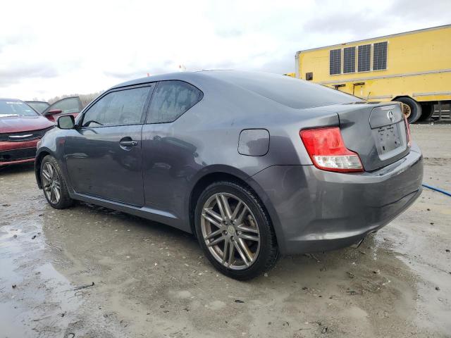 JTKJF5C7XD3061913 2013 Toyota Scion Tc