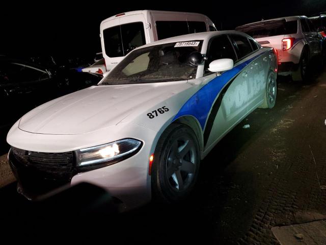 2015 DODGE CHARGER PO - 2C3CDXAT4FH778765