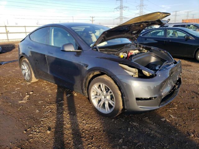 7SAYGDEE5PF837769 | 2023 TESLA MODEL Y