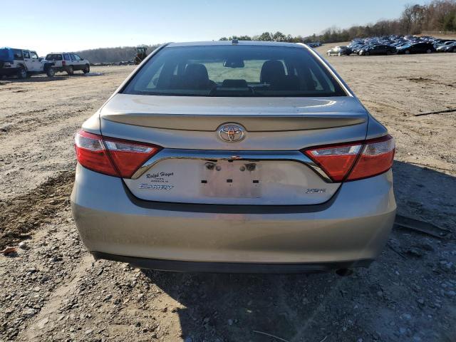 4T1BF1FKXFU015222 | 2015 TOYOTA CAMRY LE