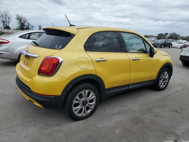 ZFBCFXBTXGP352017 | 2016 FIAT 500X EASY